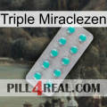 Triple Miraclezen 28